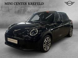 Schwarz Gebraucht 2025 Mini Cooper Classic Kleinwagen | 34.743 € (Fairer Preis)