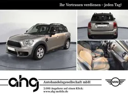 Silber Gebraucht 2020 Mini Cooper Countryman SUV | 20.360 € (Fairer Preis)