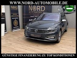 Uranograu Gebraucht 2021 VW Passat Alltrack Kombi | 30.900 € (Etwas zu teuer)