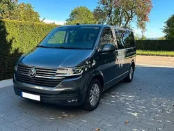 Grau Gebraucht 2022 VW T6.1 Van | 59.000 € (Superpreis)
