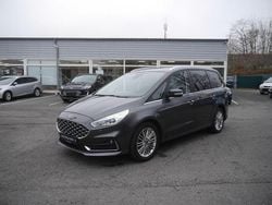 Grau Gebraucht 2020 Ford Galaxy Titanium Van / Kleinbus | 14.990 € (Guter Preis)