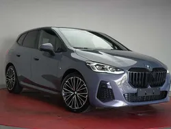 Sparkling kupfergrau Gebraucht 2024 BMW 218 Active Tourer M Sport Van / Kleinbus | 28.490 € (Superpreis)