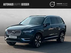 Denim blue Gebraucht 2024 Volvo XC90 Ultimate SUV | 64.750 € (Fairer Preis)
