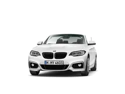 Gebraucht 2019 BMW 220 M Sport Cabrio | 27.950 € (Fairer Preis)