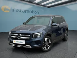 Gebraucht 2023 Mercedes GLB200 SUV | 39.949 € (Etwas zu teuer)