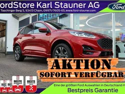 Rot Neu 2024 Ford Kuga ST-Line SUV | 32.480 € (Superpreis)