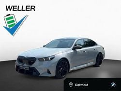 Brooklyn grau (grau) Neu 2025 BMW M5 Comfort Edition Limousine | 154.990 €