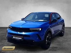 Blau Gebraucht 2023 Opel Mokka-e SUV | 21.490 € (Fairer Preis)