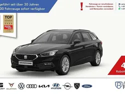 Magnetic grau metallic/grau Neu 2025 Seat Leon Style Kombi | 30.490 € (Guter Preis)