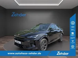 Schwarz Gebraucht 2025 Cupra Formentor SUV | 35.921 € (Guter Preis)