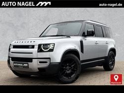 Silber Gebraucht 2021 Land Rover Defender SE SUV | 54.490 € (Guter Preis)