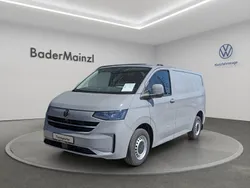 Grau Neu 2025 VW T6.1 Van | 58.697 € (Fairer Preis)