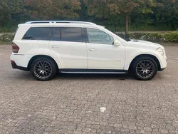 Weiß Gebraucht 2007 Mercedes GL320 SUV | 6.500 € (Guter Preis)