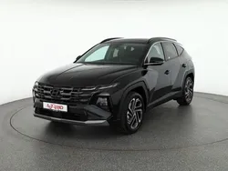 Weiß Neu 2024 Hyundai Tucson GO! SUV | 37.890 € (Fairer Preis)