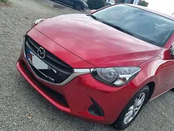 Rot Gebraucht 2019 Mazda 2 Kizoku Kleinwagen | 12.000 € (Guter Preis)