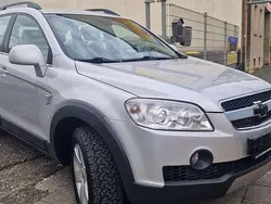 Other Gebraucht 2010 Chevrolet Captiva LT SUV | 3.999 € (Fairer Preis)