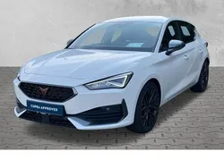 Othercolor Gebraucht 2024 Cupra Leon VZ Limousine | 36.776 € (Superpreis)