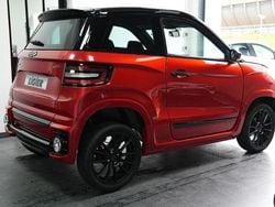 Rot Neu 2025 Ligier JS60 Kleinwagen | 19.200 € (Etwas zu teuer)