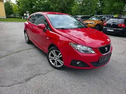 Rot Gebraucht 2011 Seat Ibiza SC Copa Kleinwagen | 1.400 € (Superpreis)
