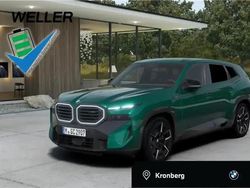 Isle of man grün (grün) Gebraucht 2024 BMW X7 Comfort Edition SUV | 93.850 €