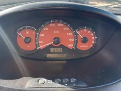 Schwarz Gebraucht 2009 Chevrolet Matiz Kleinwagen | 1.500 €