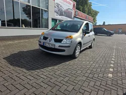Grau Gebraucht 2005 Renault Modus Expression Van / Kleinbus | 1.800 € (Fairer Preis)