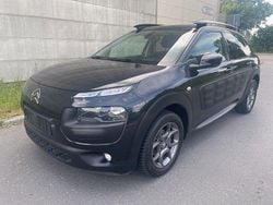 Schwarz Gebraucht 2018 Citroën C4 Cactus Shine Kleinwagen | 6.999 € (Superpreis)
