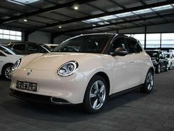 Beige Gebraucht 2023 Ora 03 Kleinwagen | 22.610 € (Fairer Preis)