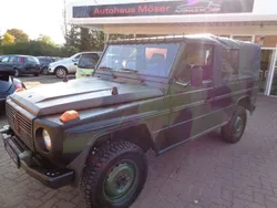 Gebraucht 1993 Mercedes G250 SUV | 44.000 €