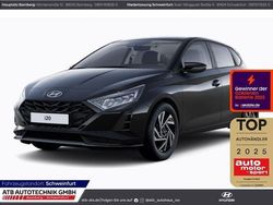 Schwarz Neu 2026 Hyundai i20 Trend Limousine | 24.690 € (Fairer Preis)