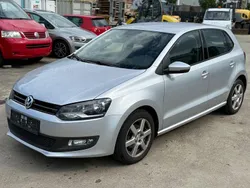Silber Gebraucht 2012 VW Polo Comfortline Limousine | 4.490 € (Superpreis)