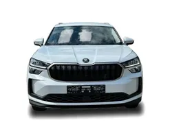 Schwarz Neu 2025 Skoda Kodiaq Selection SUV | 44.249 € (Guter Preis)