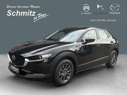 Bronze Neu 2025 Mazda CX-30 Prime-Line SUV | 27.199 €