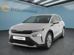 Weiß Gebraucht 2025 Skoda Elroq SUV | 40.749 € (Guter Preis)