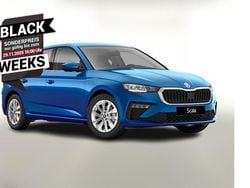 Blau Neu 2025 Skoda Scala Kleinwagen | 25.788 € (Guter Preis)