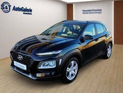 Schwarz Gebraucht 2020 Hyundai Kona Trend SUV | 15.990 € (Superpreis)