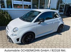 Campovolagrau Gebraucht 2020 Abarth 595 Pista Kleinwagen | 18.890 € (Fairer Preis)