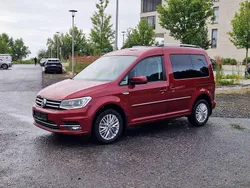 Fortanarot Gebraucht 2020 VW Caddy Highline Van / Kleinbus | 28.999 € (Guter Preis)