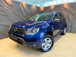 Blau Gebraucht 2019 Dacia Duster SUV | 11.490 € (Guter Preis)