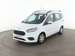 Weiß Gebraucht 2019 Ford Tourneo Trend Van / Kleinbus | 11.430 € (Guter Preis)