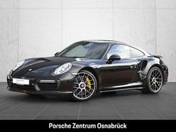 Schwarz Gebraucht 2016 Porsche 991 Coupé | 161.900 € (Teuer)