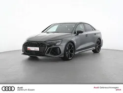 Daytonagrau perleffekt Gebraucht 2022 Audi RS3 Ambiente Kleinwagen | 49.980 € (Guter Preis)
