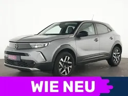 Schwarz Gebraucht 2023 Opel Mokka Elegance SUV | 17.700 € (Guter Preis)