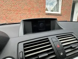 Schwarz Gebraucht 2008 BMW 118 Coupé Coupé | 5.000 € (Guter Preis)