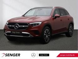 Manufaktur lack manufaktur pat Gebraucht 2025 Mercedes GLC220 Avantgarde SUV | 57.130 € (Superpreis)