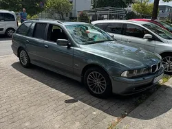 Gebraucht 2003 BMW 525 Basis Kombi | 1.399 € (Superpreis)