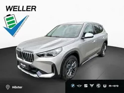 Spacesilber (silber) Gebraucht 2023 BMW iX1 Comfort Edition SUV | 39.680 € (Guter Preis)