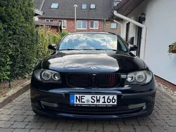 Schwarz Gebraucht 2009 BMW 116 Kleinwagen | 3.700 € (Fairer Preis)