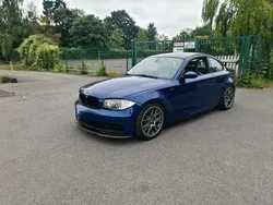 Blau Gebraucht 2007 BMW 135 Coupé Performance Coupé | 28.000 €