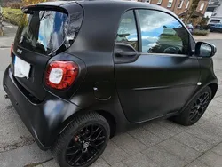 Schwarz Gebraucht 2019 Smart ForTwo Coupé Prime Coupé | 16.600 € (Fairer Preis)